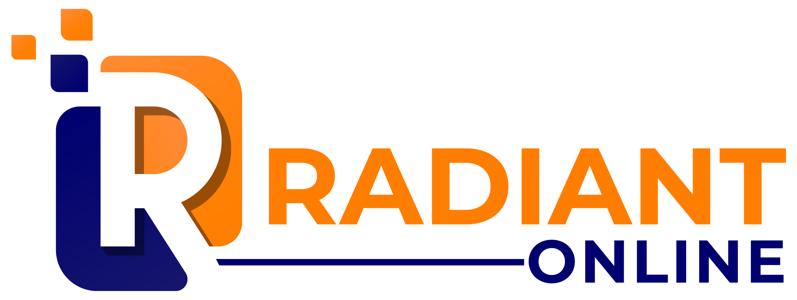 Radiant@Online-logo